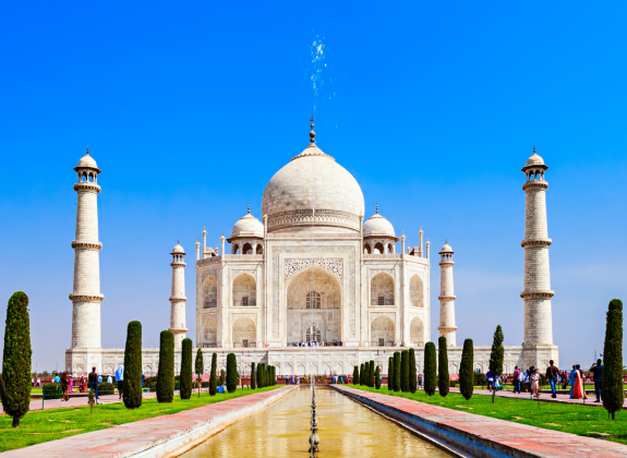 Beyond the Taj Mahal: Discovering the Hidden Gems of India