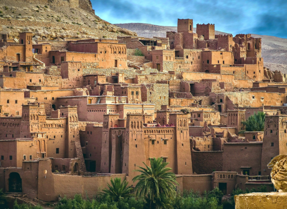 Exploring the Rich History and Culture of Morocco