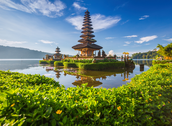 From Bangkok to Bali: A Journey Through Southeast Asia’s Top Destinations