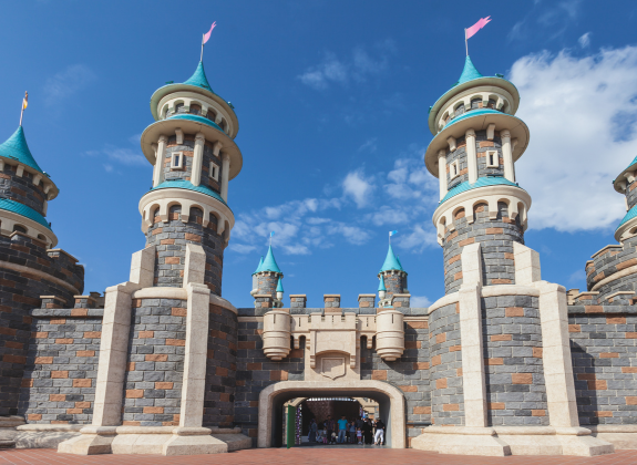 The best theme parks for families in the US