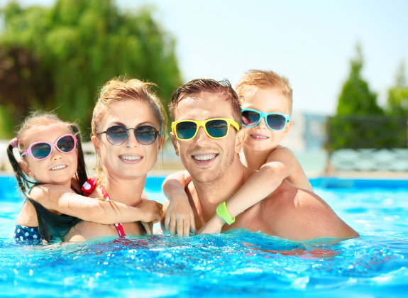Top 10 family-friendly resorts in USA