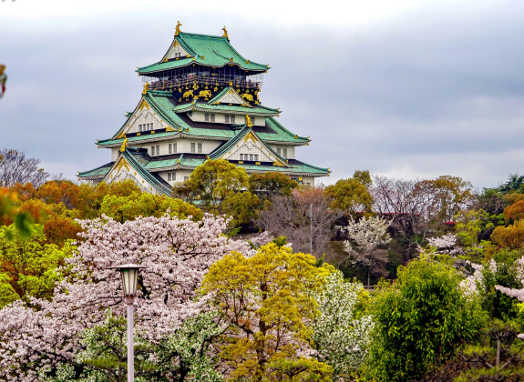 Uncovering the Wonders of Japan: A Guide to Exploring the Land of the Rising Sun