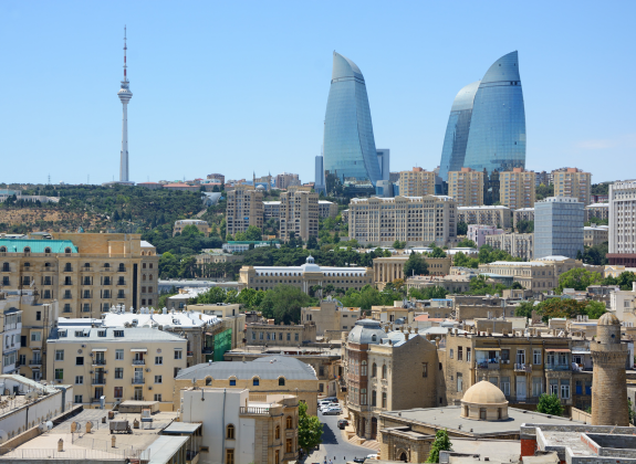 The Exquisite Experience of 4-Star Hotels in Baku